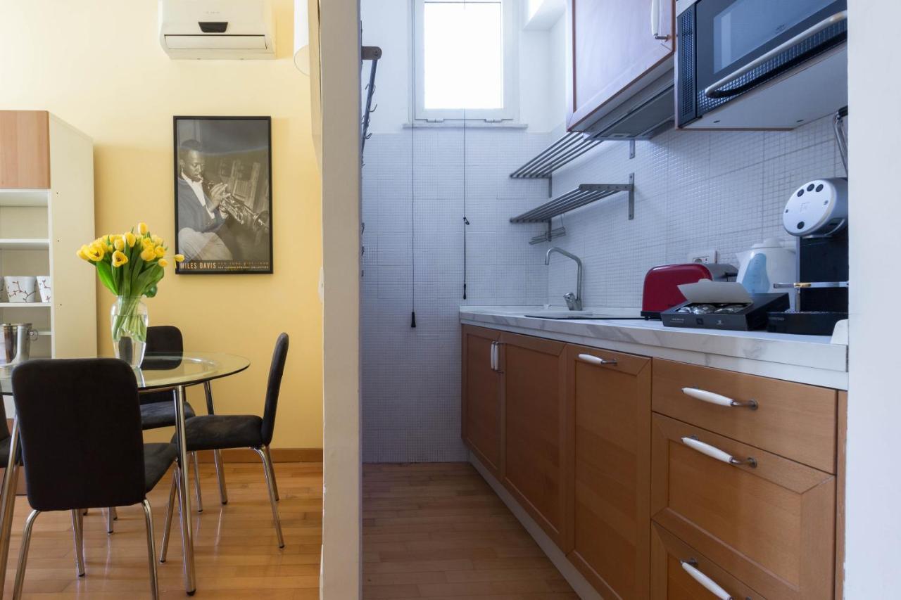 Domus Penna * Rom