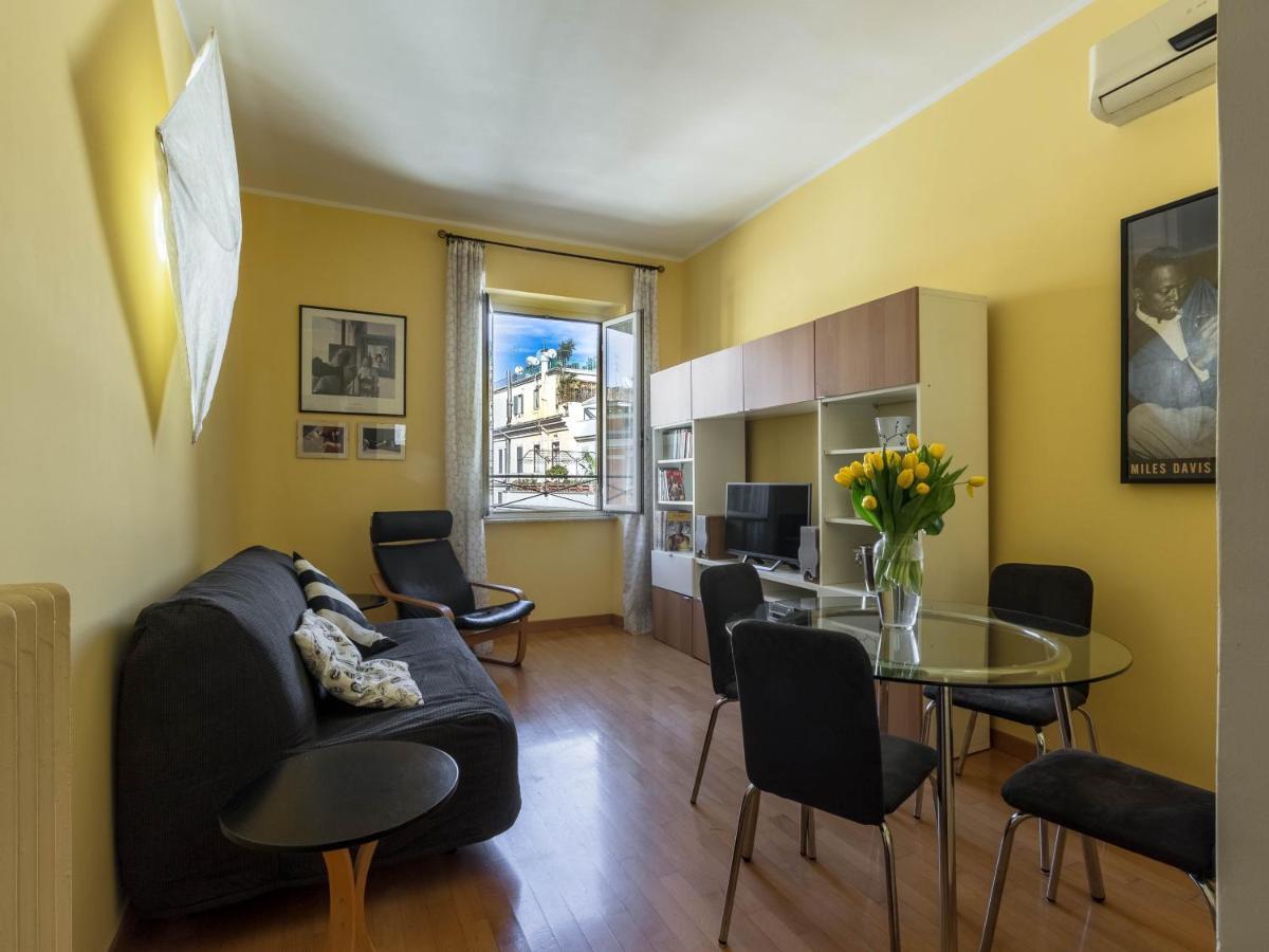 Apartment Domus Penna Rom